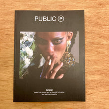 Public Issue 8