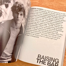 Behind The Blinds Issue 19 (Multiple Covers)