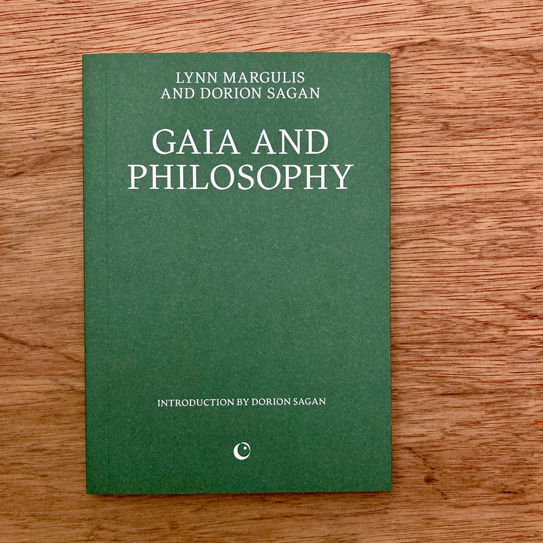 Gaia And Philosophy