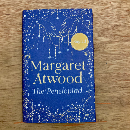 The Penelopiad (Signed Copies)