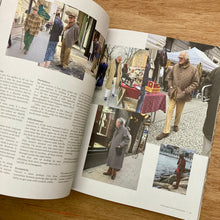 Permanent Style Issue 2
