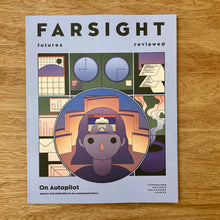 Farsight Issue 18