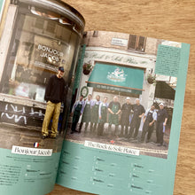 Men's Fudge Issue 179 - The World Snap