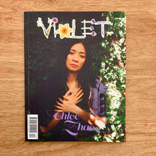 Violet Issue 24 (Multiple Covers)