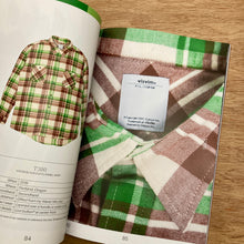 Wardrobe Theory Project Issue 2