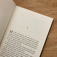 Communion (Signed Copies)