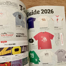 Lightning Issue 386 - The T-Shirt Handbook