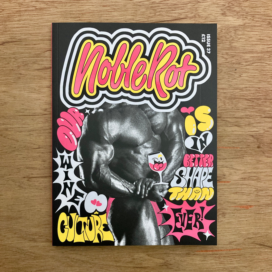 Noble Rot Issue 37