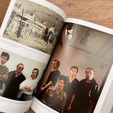Looking  Backwards Towards The Future - Signed Copies