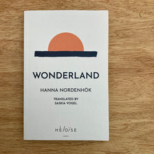 Wonderland