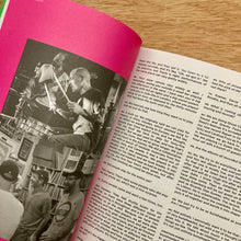 We Jazz Issue 20 - Brilliant Corners
