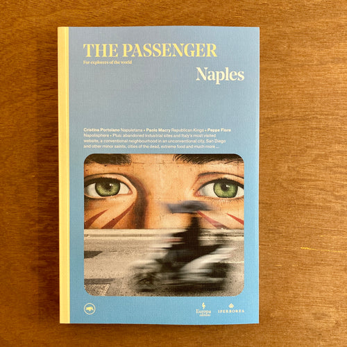 The Passenger - Naples