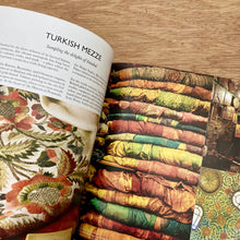 Selvedge Issue 125