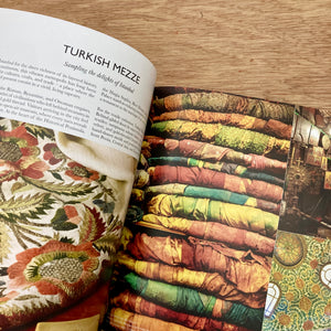 Selvedge Issue 125