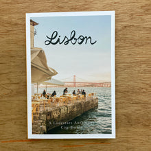 Lisbon City Guide