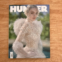 Hunger Issue 38 (Multiple Covers)