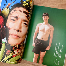 Family Portrait Issue 4 (Multiple Covers)