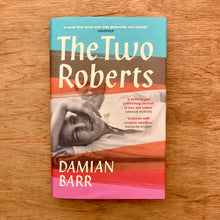 The Two Roberts
