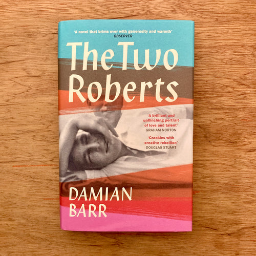 The Two Roberts