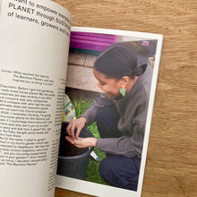Nature Issue 2 - Urban Food