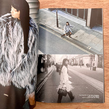 Rollacoaster Autumn/Winter 2025 (Multiple Covers)