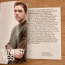 Behind The Blinds Issue 21