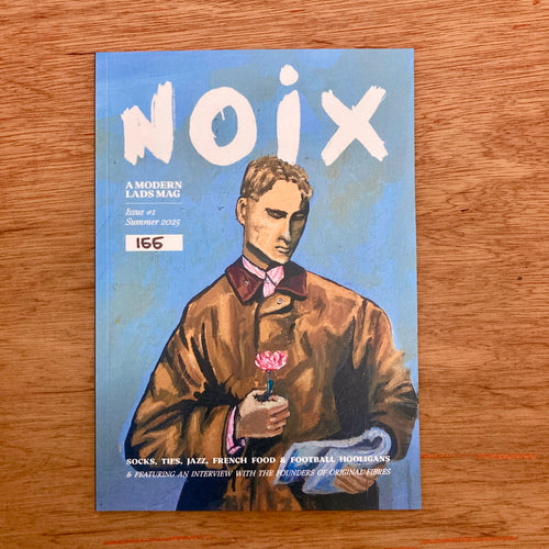 Noix Issue 01