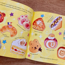 Ban Ban's Bakery
