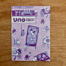 Uno Issue 2