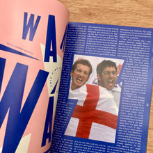 Mundial Issue 37 (Multiple Covers)