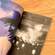 Dance Policy Issue 8