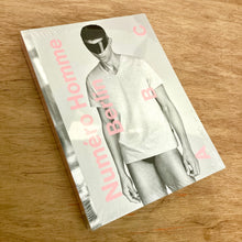 Numero Homme Berlin Issue 22 (Multiple Covers)