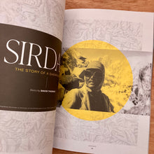 Summit Issue 324 - Multiple Covers