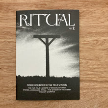 Ritual Issue 2