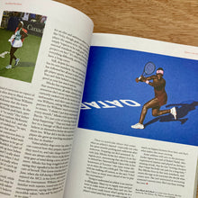 Racquet Issue 29