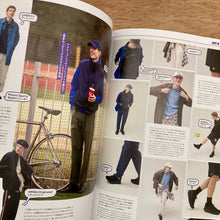 Men's Fudge Issue 181 - Spring, Yet Sporty