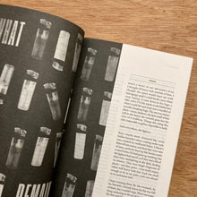 Folding Rock Issue 3