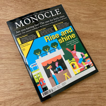 Monocle Issue 195 (Multiple Covers)