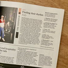 Monocle Issue 195 (Multiple Covers)