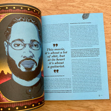 Little White Lies Issue 107