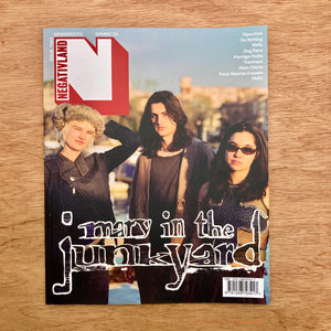 Negativland Issue 2