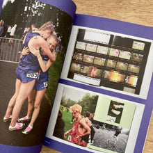 Like The Wind Issue 49