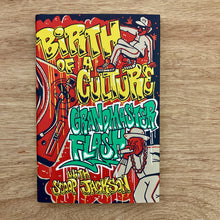 Birth Of A Culture