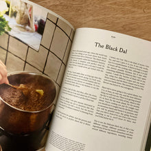 The Kitchen Book