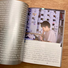 Hypebeast Issue 36