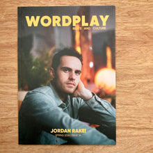 Wordplay Issue 24