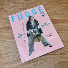 Fudge Issue 272