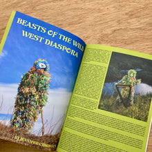 The Folk Review Issue 3