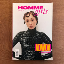Homme Girls Issue 10