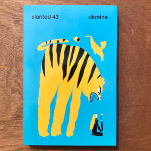 Slanted Issue 43 - Ukraine
